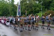 150 Jahre Feuerwehr Unterhaching - Festsonntag mit Grossem Festzug 150 Jahre Feuerwehr Unterhaching - Festsonntag mit Grossem Festzug