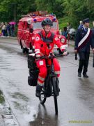 150 Jahre Feuerwehr Unterhaching - Festsonntag mit Grossem Festzug