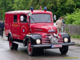 150 Jahre Feuerwehr Unterhaching - Festsonntag mit Grossem Festzug