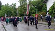 150 Jahre Feuerwehr Unterhaching - Festsonntag mit Grossem Festzug 150 Jahre Feuerwehr Unterhaching - Festsonntag mit Grossem Festzug