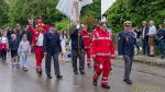 150 Jahre Feuerwehr Unterhaching - Festsonntag mit Grossem Festzug 150 Jahre Feuerwehr Unterhaching - Festsonntag mit Grossem Festzug