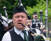 150 Jahre Feuerwehr Unterhaching - Festsonntag mit Grossem Festzug
