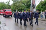 150 Jahre Feuerwehr Unterhaching - Festsonntag mit Grossem Festzug