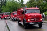 150 Jahre Feuerwehr Unterhaching - Festsonntag mit Grossem Festzug