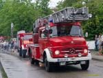 150 Jahre Feuerwehr Unterhaching - Festsonntag mit Grossem Festzug 150 Jahre Feuerwehr Unterhaching - Festsonntag mit Grossem Festzug