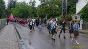 150 Jahre Feuerwehr Unterhaching - Festsonntag mit Grossem Festzug