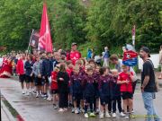 150 Jahre Feuerwehr Unterhaching - Festsonntag mit Grossem Festzug