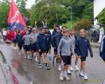 150 Jahre Feuerwehr Unterhaching - Festsonntag mit Grossem Festzug 150 Jahre Feuerwehr Unterhaching - Festsonntag mit Grossem Festzug