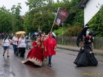 150 Jahre Feuerwehr Unterhaching - Festsonntag mit Grossem Festzug 150 Jahre Feuerwehr Unterhaching - Festsonntag mit Grossem Festzug