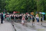 150 Jahre Feuerwehr Unterhaching - Festsonntag mit Grossem Festzug 150 Jahre Feuerwehr Unterhaching - Festsonntag mit Grossem Festzug