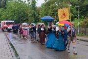 150 Jahre Feuerwehr Unterhaching - Festsonntag mit Grossem Festzug