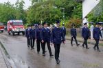 150 Jahre Feuerwehr Unterhaching - Festsonntag mit Grossem Festzug 150 Jahre Feuerwehr Unterhaching - Festsonntag mit Grossem Festzug