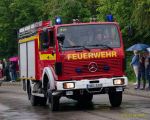 150 Jahre Feuerwehr Unterhaching - Festsonntag mit Grossem Festzug 150 Jahre Feuerwehr Unterhaching - Festsonntag mit Grossem Festzug