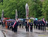 150 Jahre Feuerwehr Unterhaching - Festsonntag mit Grossem Festzug