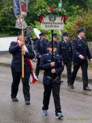 150 Jahre Feuerwehr Unterhaching - Festsonntag mit Grossem Festzug