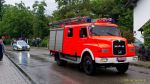 150 Jahre Feuerwehr Unterhaching - Festsonntag mit Grossem Festzug
