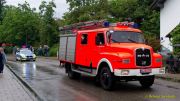 150 Jahre Feuerwehr Unterhaching - Festsonntag mit Grossem Festzug 150 Jahre Feuerwehr Unterhaching - Festsonntag mit Grossem Festzug