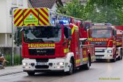 150 Jahre Feuerwehr Unterhaching - Festsonntag mit Grossem Festzug 150 Jahre Feuerwehr Unterhaching - Festsonntag mit Grossem Festzug