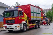 150 Jahre Feuerwehr Unterhaching - Festsonntag mit Grossem Festzug 150 Jahre Feuerwehr Unterhaching - Festsonntag mit Grossem Festzug