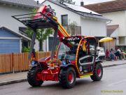 150 Jahre Feuerwehr Unterhaching - Festsonntag mit Grossem Festzug 150 Jahre Feuerwehr Unterhaching - Festsonntag mit Grossem Festzug