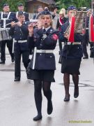 150 Jahre Feuerwehr Unterhaching - Festsonntag mit Grossem Festzug 150 Jahre Feuerwehr Unterhaching - Festsonntag mit Grossem Festzug