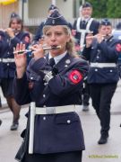 150 Jahre Feuerwehr Unterhaching - Festsonntag mit Grossem Festzug 150 Jahre Feuerwehr Unterhaching - Festsonntag mit Grossem Festzug