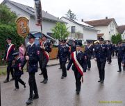 150 Jahre Feuerwehr Unterhaching - Festsonntag mit Grossem Festzug 150 Jahre Feuerwehr Unterhaching - Festsonntag mit Grossem Festzug