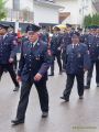 150 Jahre Feuerwehr Unterhaching - Festsonntag mit Grossem Festzug