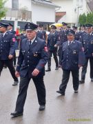 150 Jahre Feuerwehr Unterhaching - Festsonntag mit Grossem Festzug 150 Jahre Feuerwehr Unterhaching - Festsonntag mit Grossem Festzug