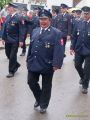 150 Jahre Feuerwehr Unterhaching - Festsonntag mit Grossem Festzug
