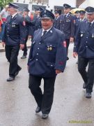 150 Jahre Feuerwehr Unterhaching - Festsonntag mit Grossem Festzug 150 Jahre Feuerwehr Unterhaching - Festsonntag mit Grossem Festzug
