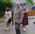 150 Jahre Feuerwehr Unterhaching - Festsonntag mit Grossem Festzug 150 Jahre Feuerwehr Unterhaching - Festsonntag mit Grossem Festzug