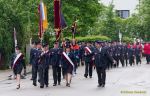 150 Jahre Feuerwehr Unterhaching - Festsonntag mit Grossem Festzug 150 Jahre Feuerwehr Unterhaching - Festsonntag mit Grossem Festzug