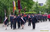 150 Jahre Feuerwehr Unterhaching - Festsonntag mit Grossem Festzug
