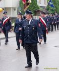 150 Jahre Feuerwehr Unterhaching - Festsonntag mit Grossem Festzug
