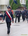 150 Jahre Feuerwehr Unterhaching - Festsonntag mit Grossem Festzug 150 Jahre Feuerwehr Unterhaching - Festsonntag mit Grossem Festzug
