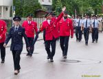 150 Jahre Feuerwehr Unterhaching - Festsonntag mit Grossem Festzug 150 Jahre Feuerwehr Unterhaching - Festsonntag mit Grossem Festzug
