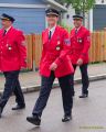 150 Jahre Feuerwehr Unterhaching - Festsonntag mit Grossem Festzug 150 Jahre Feuerwehr Unterhaching - Festsonntag mit Grossem Festzug