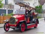 150 Jahre Feuerwehr Unterhaching - Festsonntag mit Grossem Festzug 150 Jahre Feuerwehr Unterhaching - Festsonntag mit Grossem Festzug