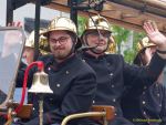 150 Jahre Feuerwehr Unterhaching - Festsonntag mit Grossem Festzug 150 Jahre Feuerwehr Unterhaching - Festsonntag mit Grossem Festzug