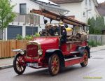 150 Jahre Feuerwehr Unterhaching - Festsonntag mit Grossem Festzug 150 Jahre Feuerwehr Unterhaching - Festsonntag mit Grossem Festzug
