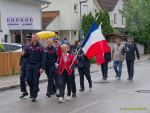 150 Jahre Feuerwehr Unterhaching - Festsonntag mit Grossem Festzug 150 Jahre Feuerwehr Unterhaching - Festsonntag mit Grossem Festzug