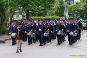 150 Jahre Feuerwehr Unterhaching - Festsonntag mit Grossem Festzug 150 Jahre Feuerwehr Unterhaching - Festsonntag mit Grossem Festzug