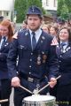 150 Jahre Feuerwehr Unterhaching - Festsonntag mit Grossem Festzug 150 Jahre Feuerwehr Unterhaching - Festsonntag mit Grossem Festzug