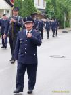 150 Jahre Feuerwehr Unterhaching - Festsonntag mit Grossem Festzug