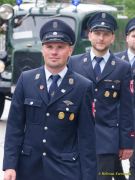150 Jahre Feuerwehr Unterhaching - Festsonntag mit Grossem Festzug 150 Jahre Feuerwehr Unterhaching - Festsonntag mit Grossem Festzug