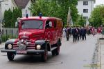 150 Jahre Feuerwehr Unterhaching - Festsonntag mit Grossem Festzug 150 Jahre Feuerwehr Unterhaching - Festsonntag mit Grossem Festzug