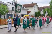 150 Jahre Feuerwehr Unterhaching - Festsonntag mit Grossem Festzug 150 Jahre Feuerwehr Unterhaching - Festsonntag mit Grossem Festzug