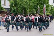 150 Jahre Feuerwehr Unterhaching - Festsonntag mit Grossem Festzug 150 Jahre Feuerwehr Unterhaching - Festsonntag mit Grossem Festzug