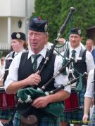 150 Jahre Feuerwehr Unterhaching - Festsonntag mit Grossem Festzug 150 Jahre Feuerwehr Unterhaching - Festsonntag mit Grossem Festzug